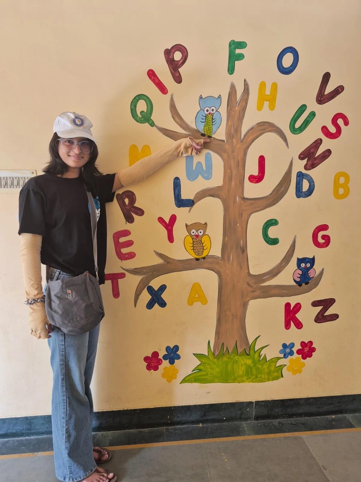 Ananya Singh